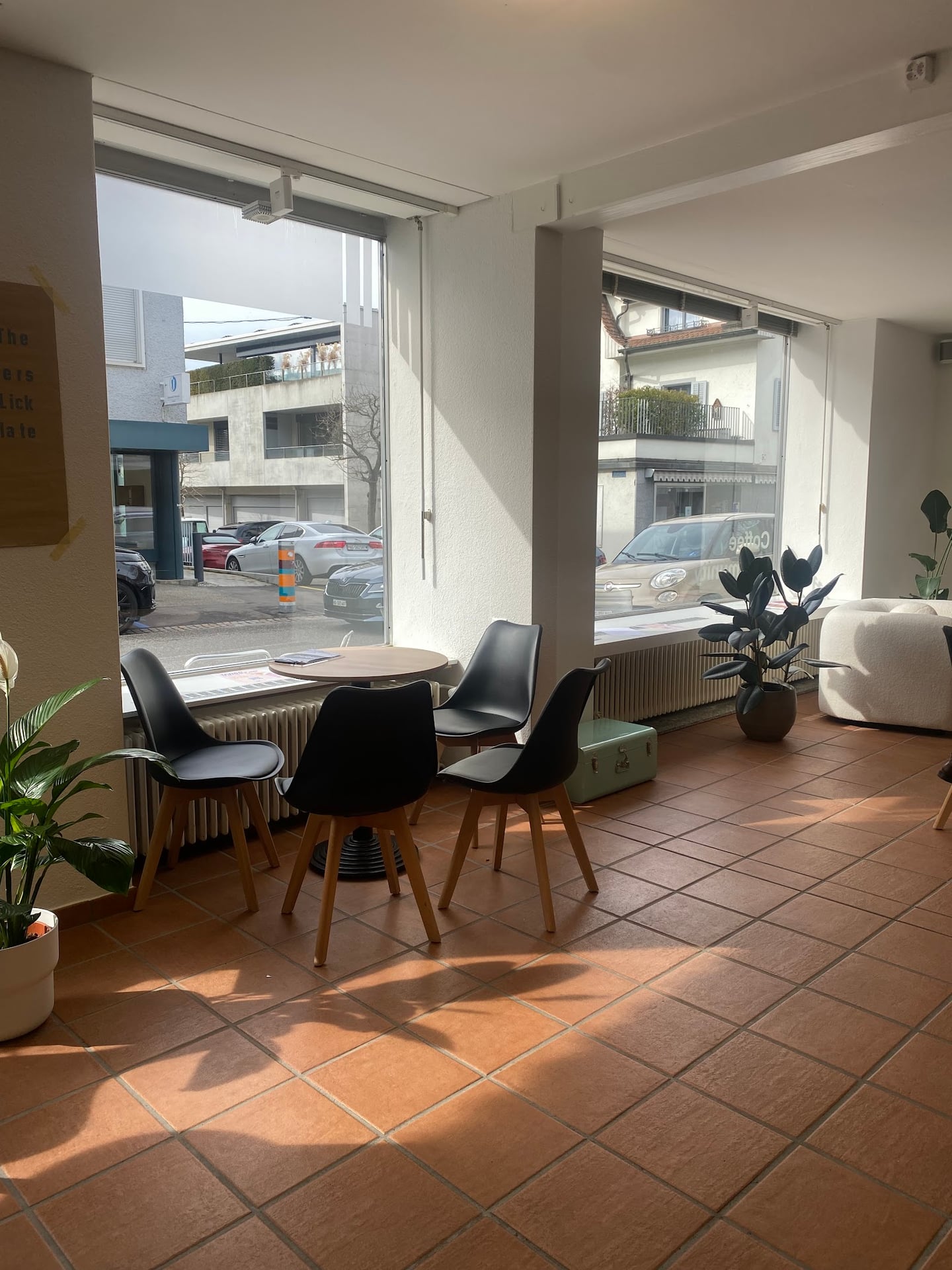 Satõ Coffee GmbH
