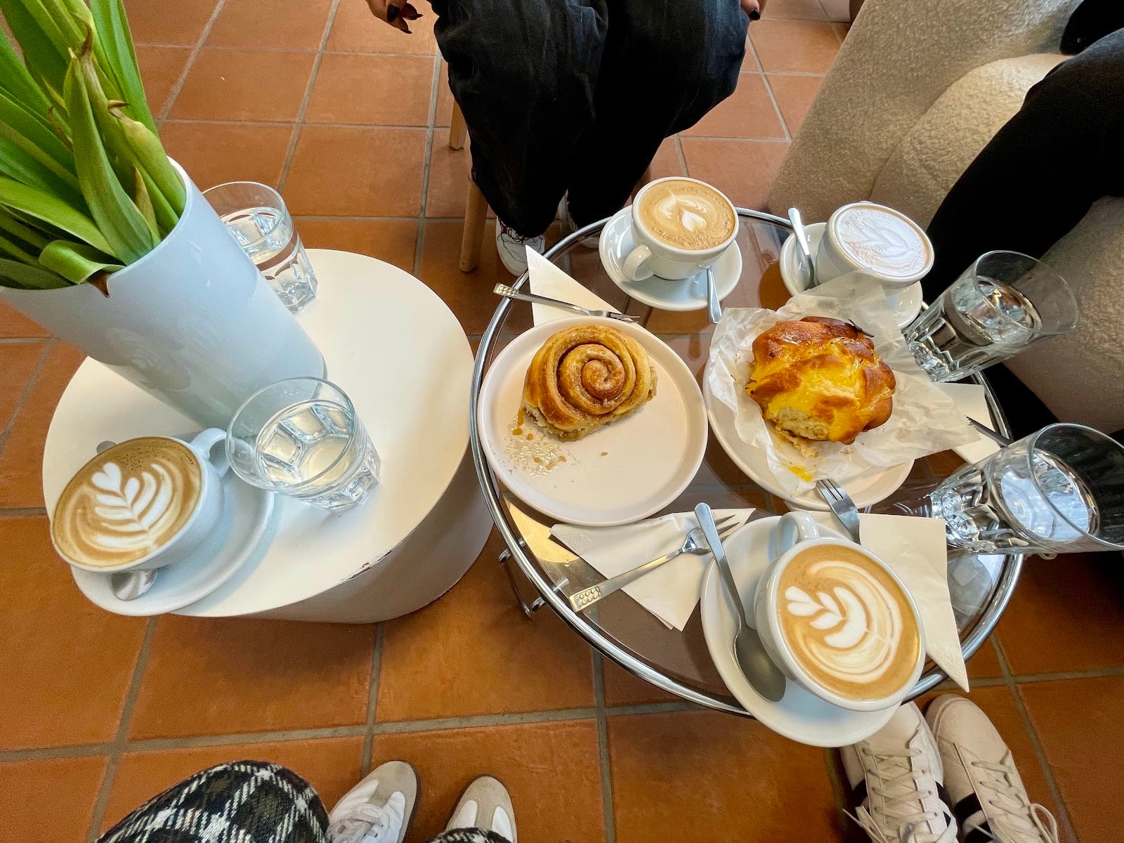 Photo of Satõ Coffee GmbH