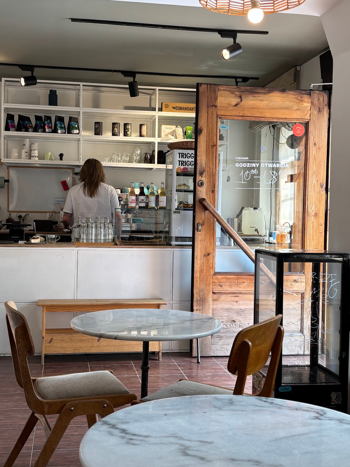 Photo of Ciekawa Cafe