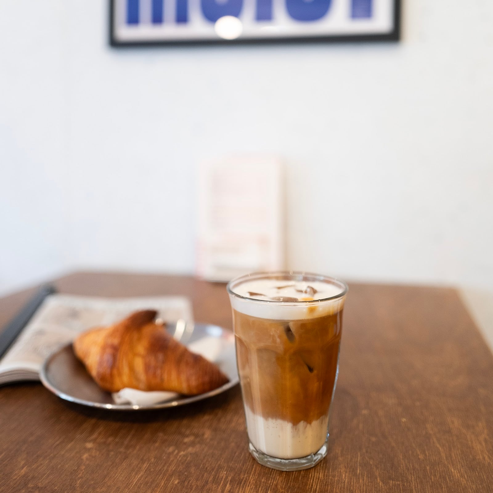 Photo of Caffènation Amsterdam