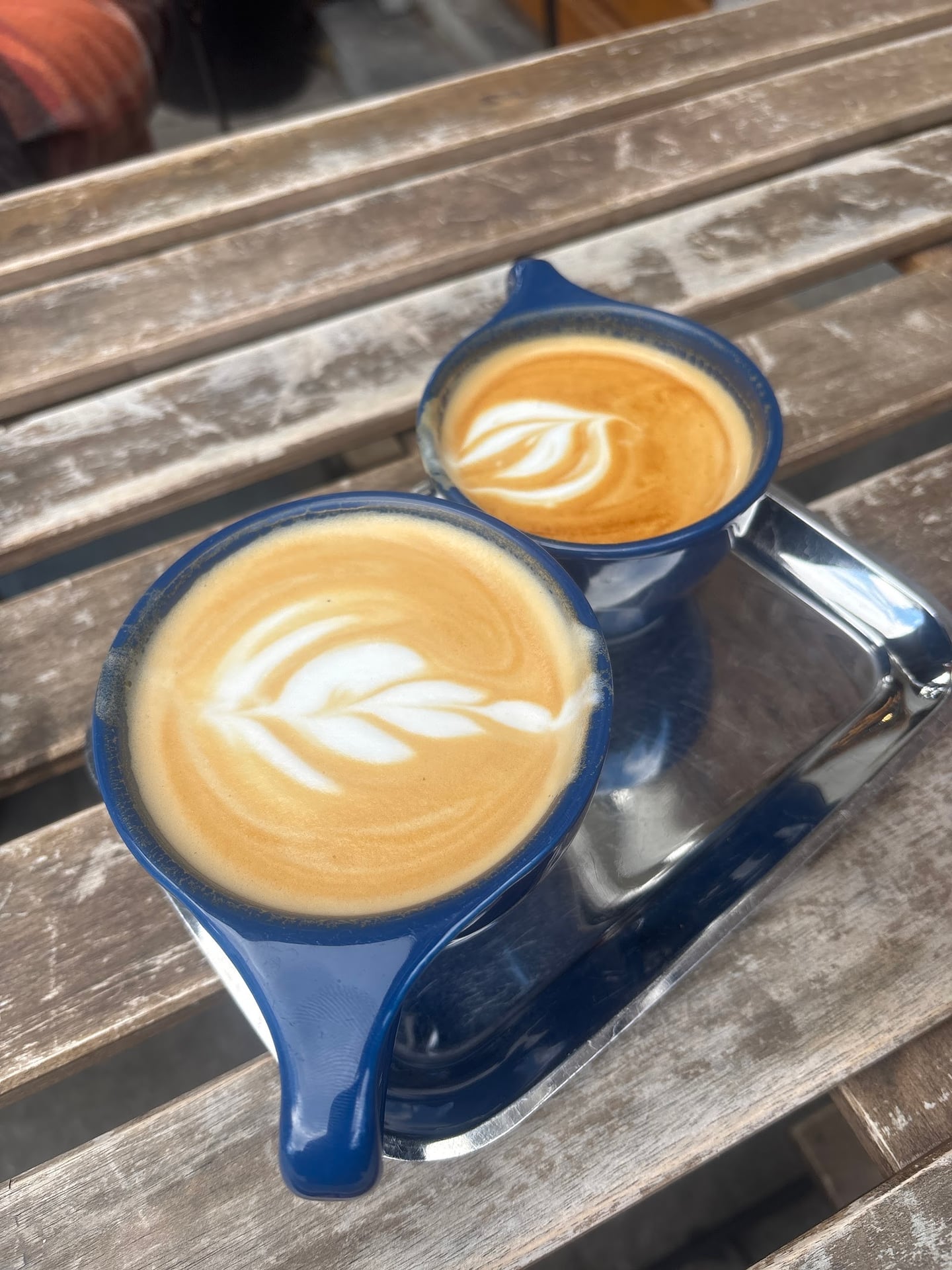 Photo of Caffènation Amsterdam