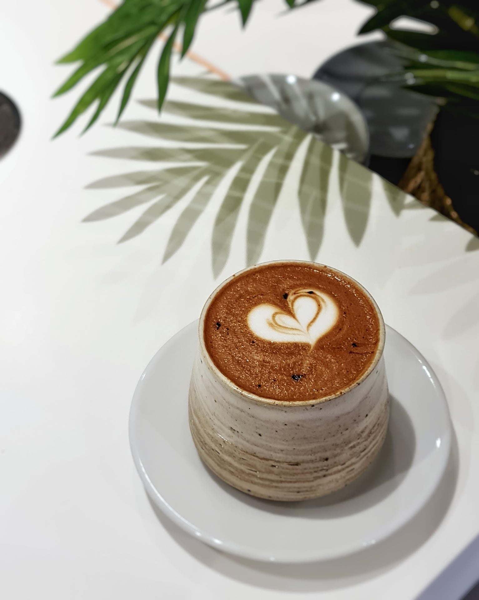 Photo of Upshot Specialty Coffee