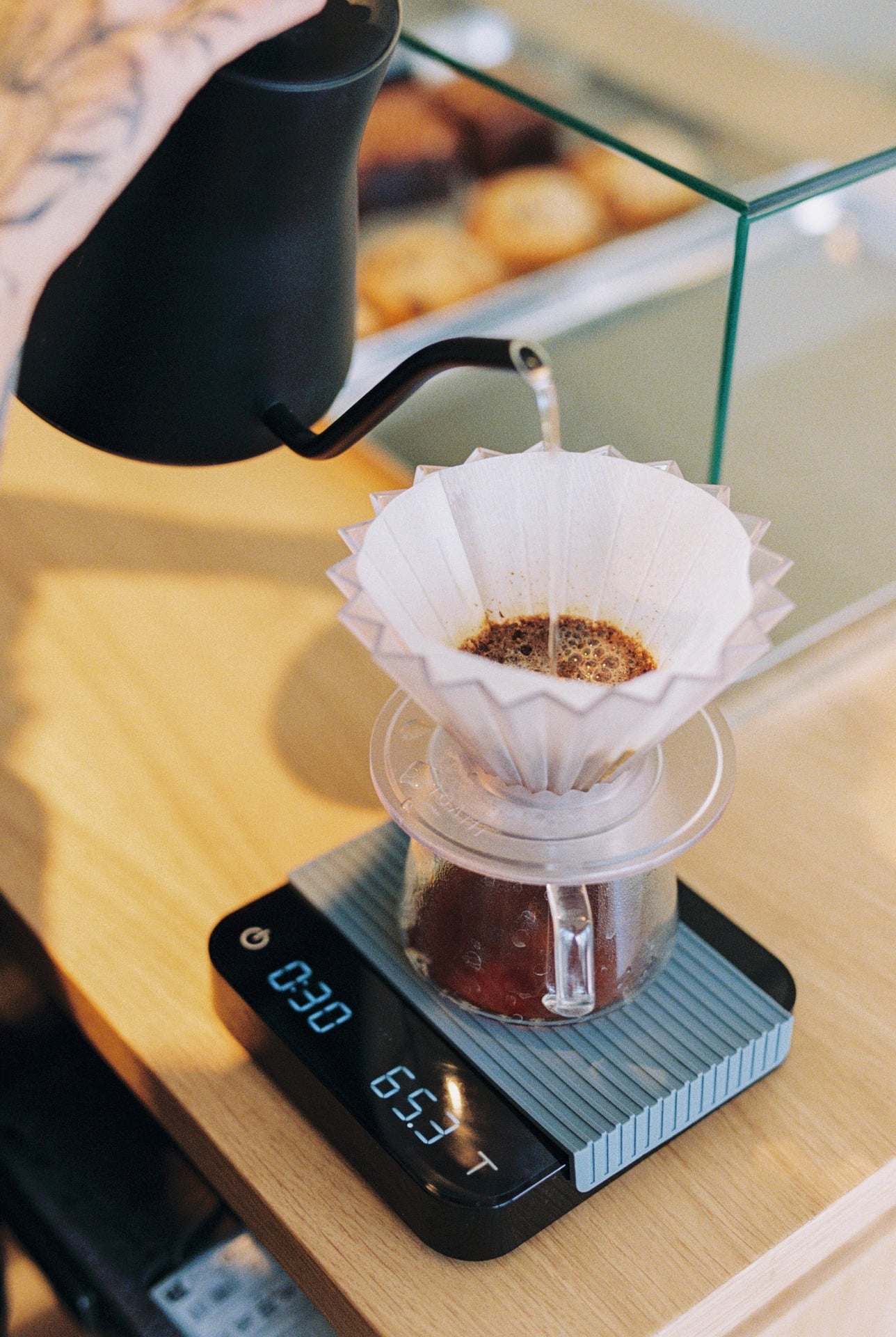 Photo of FAV COFFEE - Specialty Coffee and Brunch
