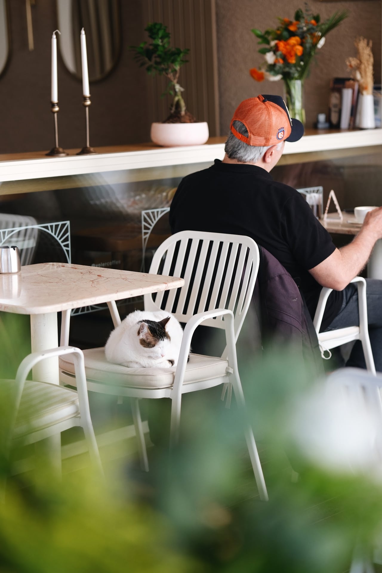 Photo of Vøler Coffee & Breakfast