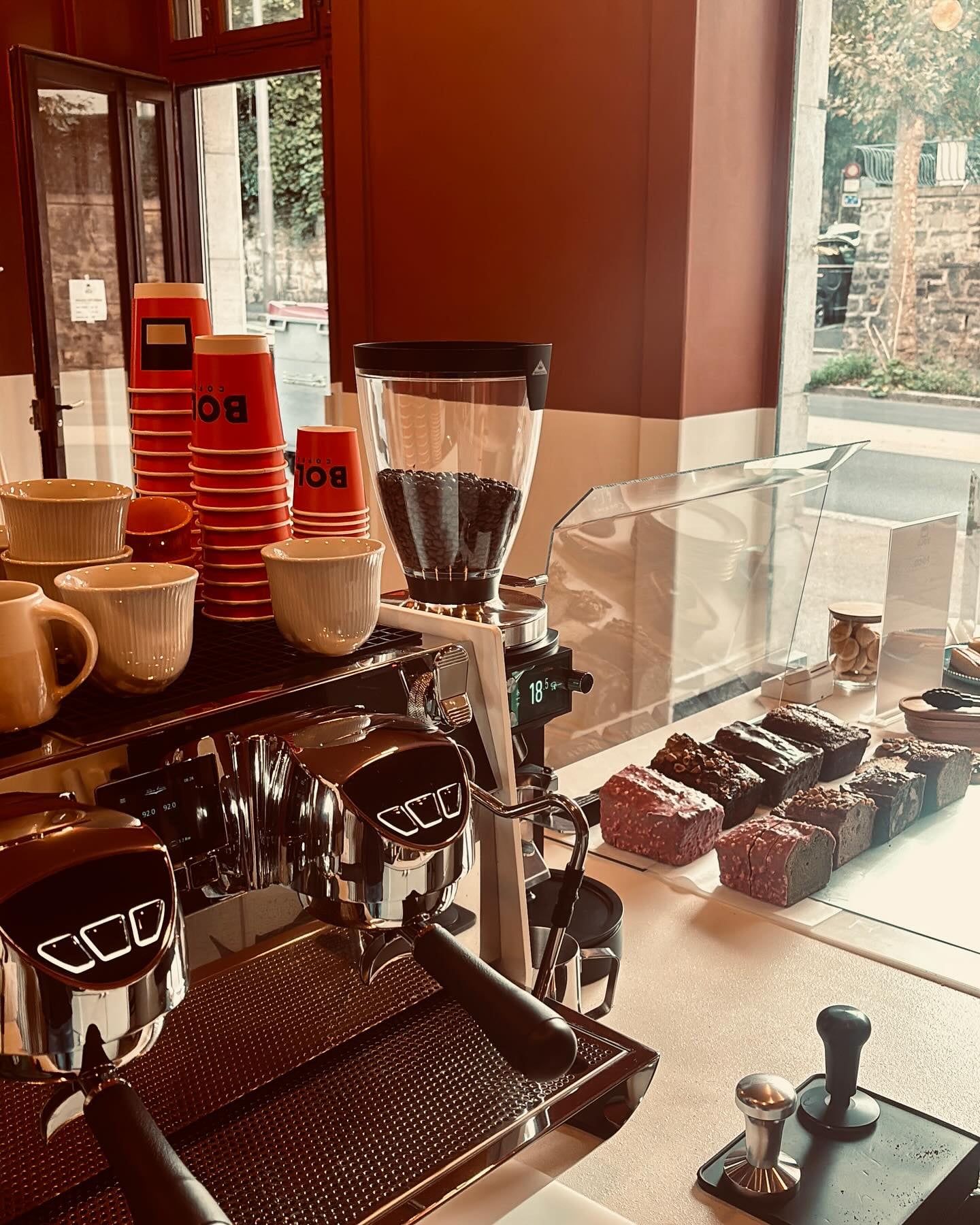 Photo of BOLD COFFEE CLUB