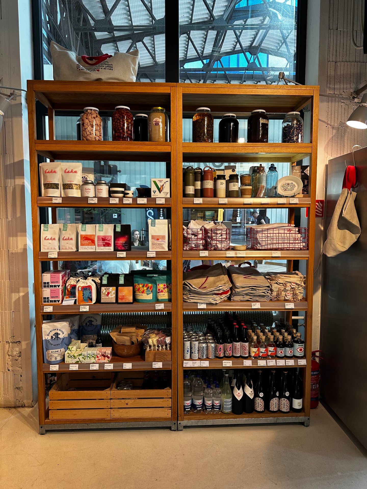 Photo of Eska Restaurant and Bakery