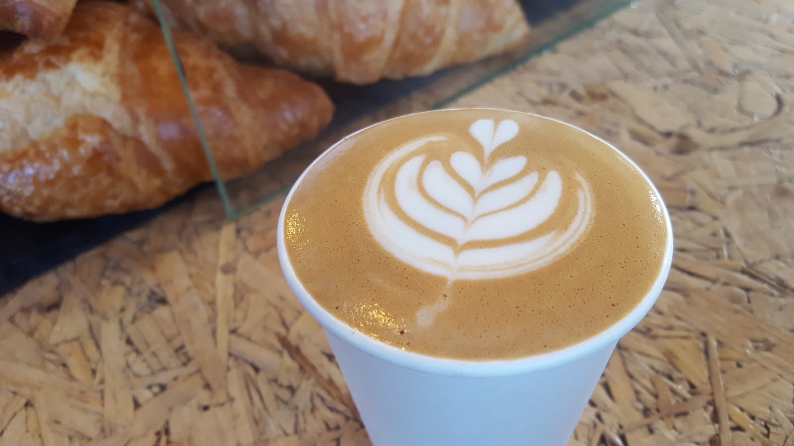 Photo of Urban Baristas Bounds Green