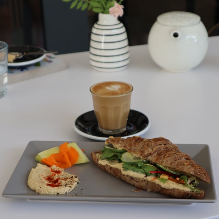 Photo of Bringiton coffee & bikes
