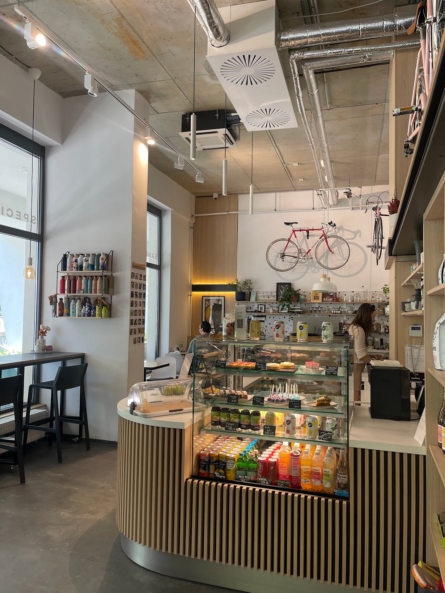 Photo of Bringiton coffee & bikes