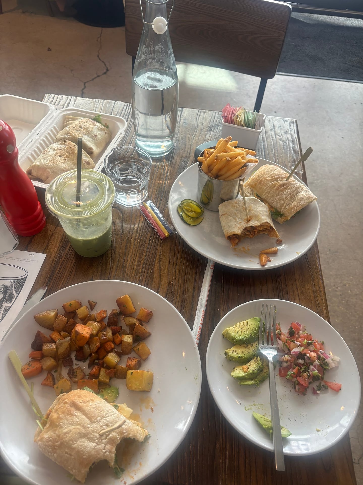 Photo of Ascension Coffee - Fort Worth