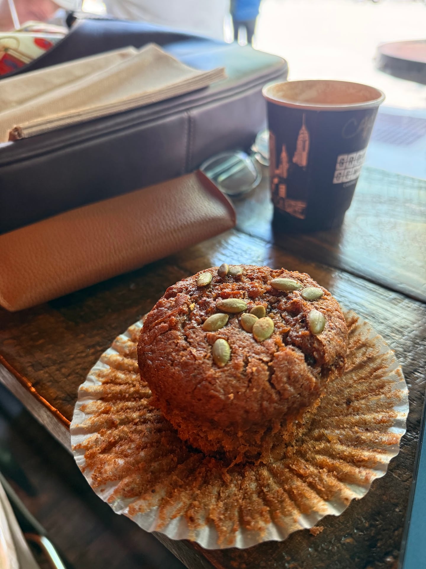 Photo of Ground Central Coffee Company