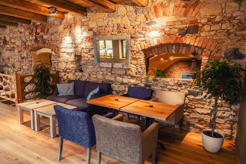 kafe doma