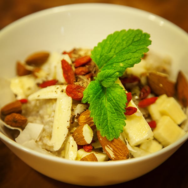Photo of kafe doma