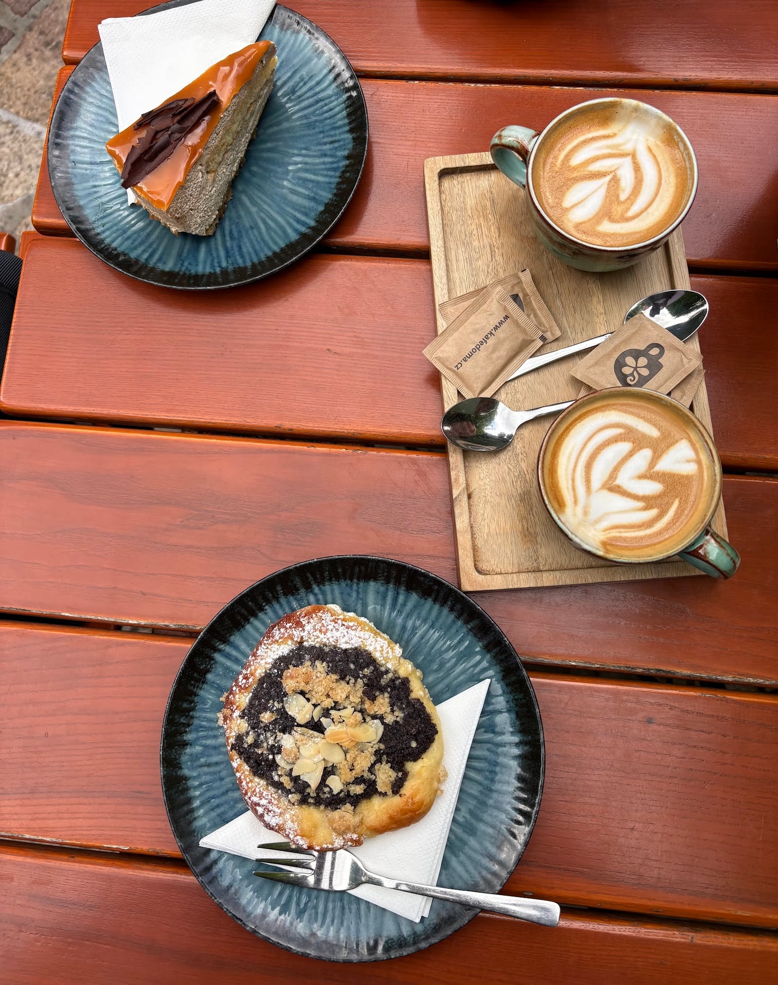 Photo of kafe doma