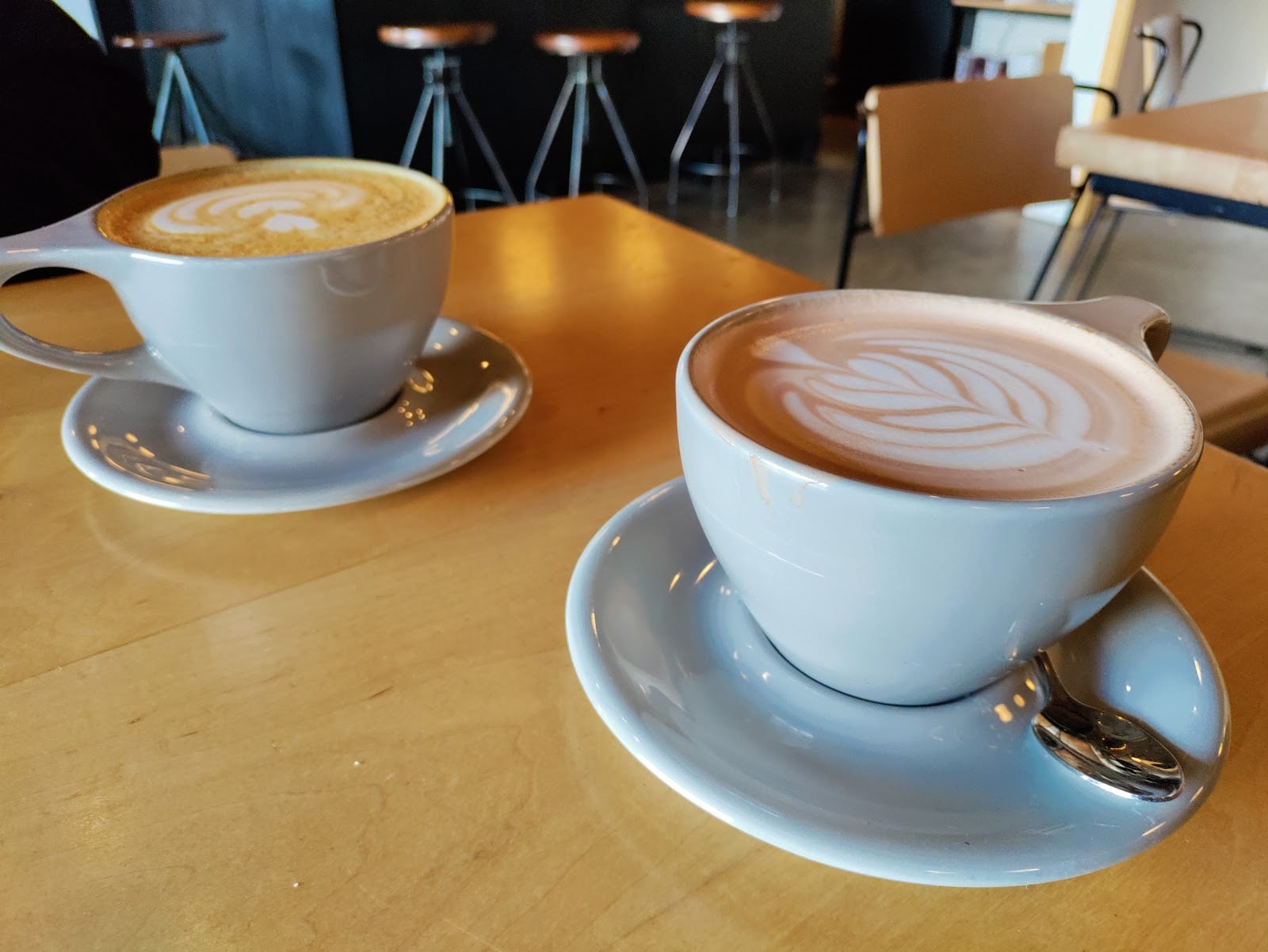 Photo of Not Just Coffee