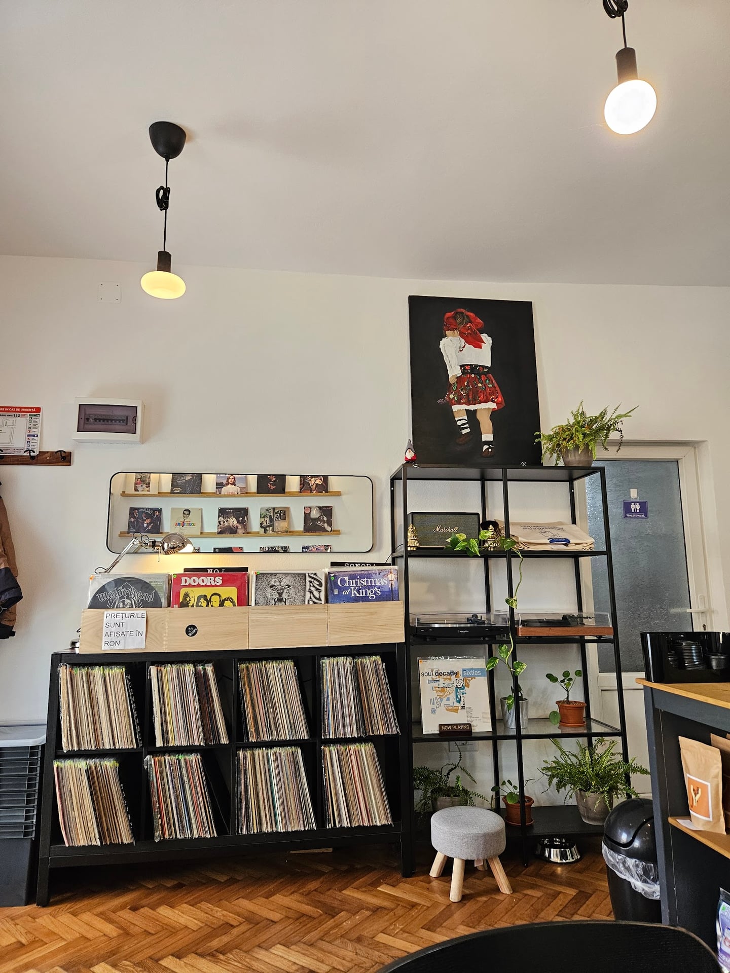 Photo of Sonora Specialty Coffee & Vinyl Records
