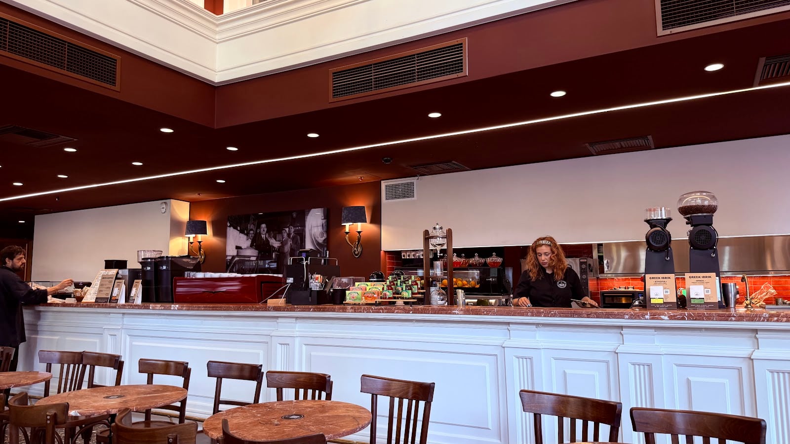 Photo of MOKKA SPECIALTY COFFEE S.A.