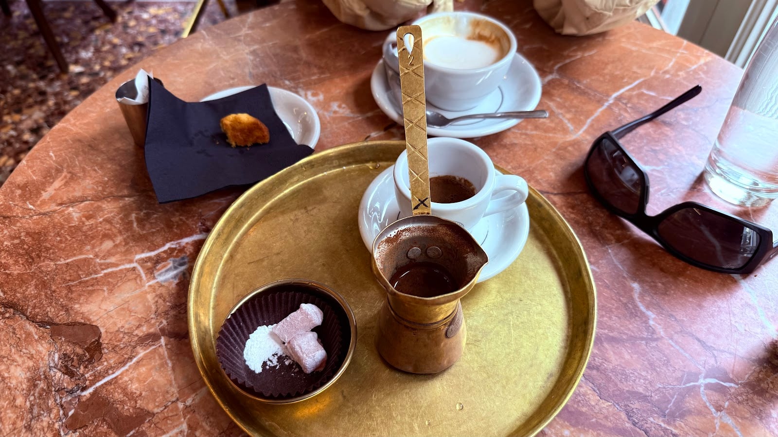 Photo of MOKKA SPECIALTY COFFEE S.A.