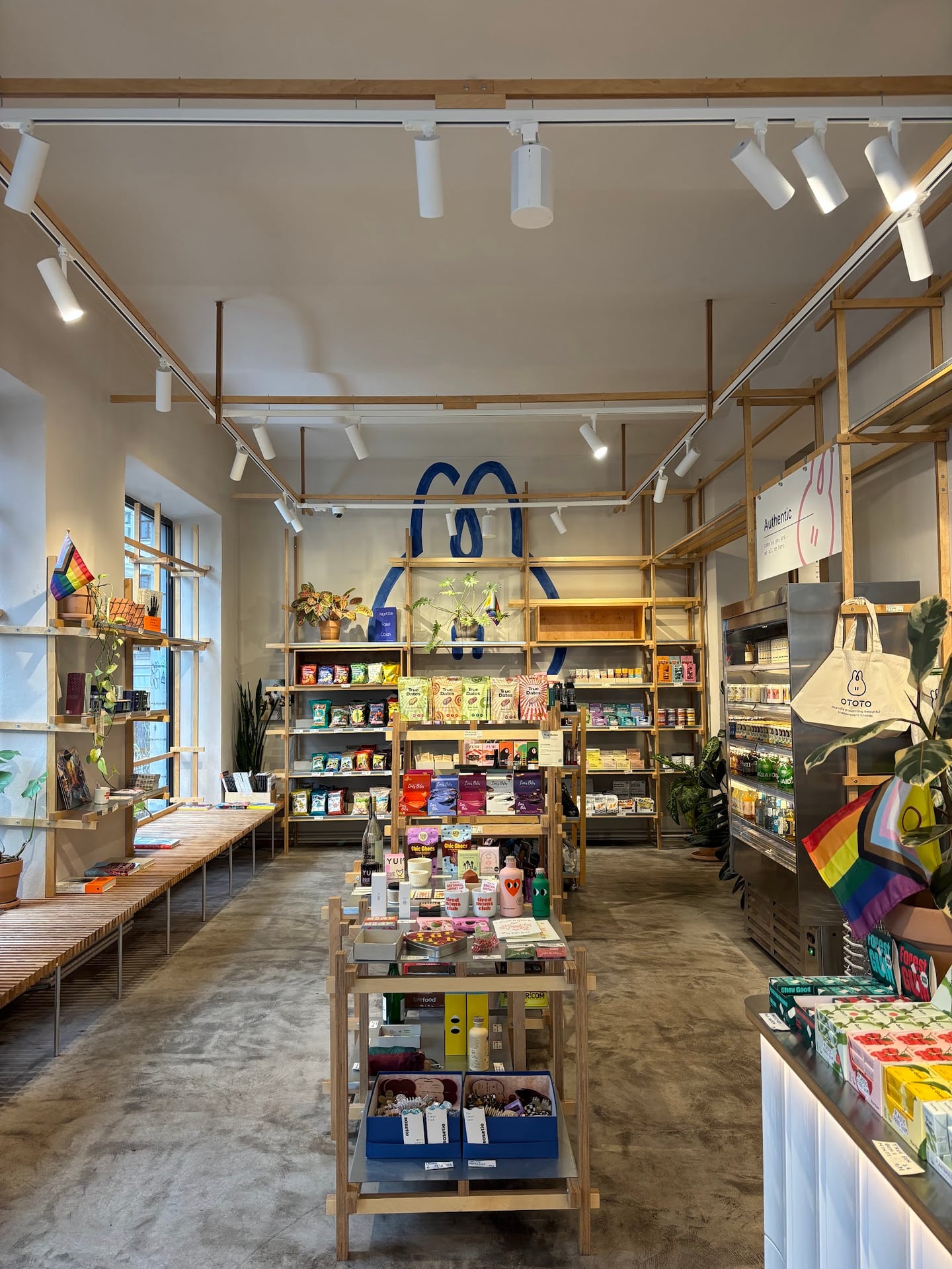 Photo of OTOTO Store & Specialty Coffee
