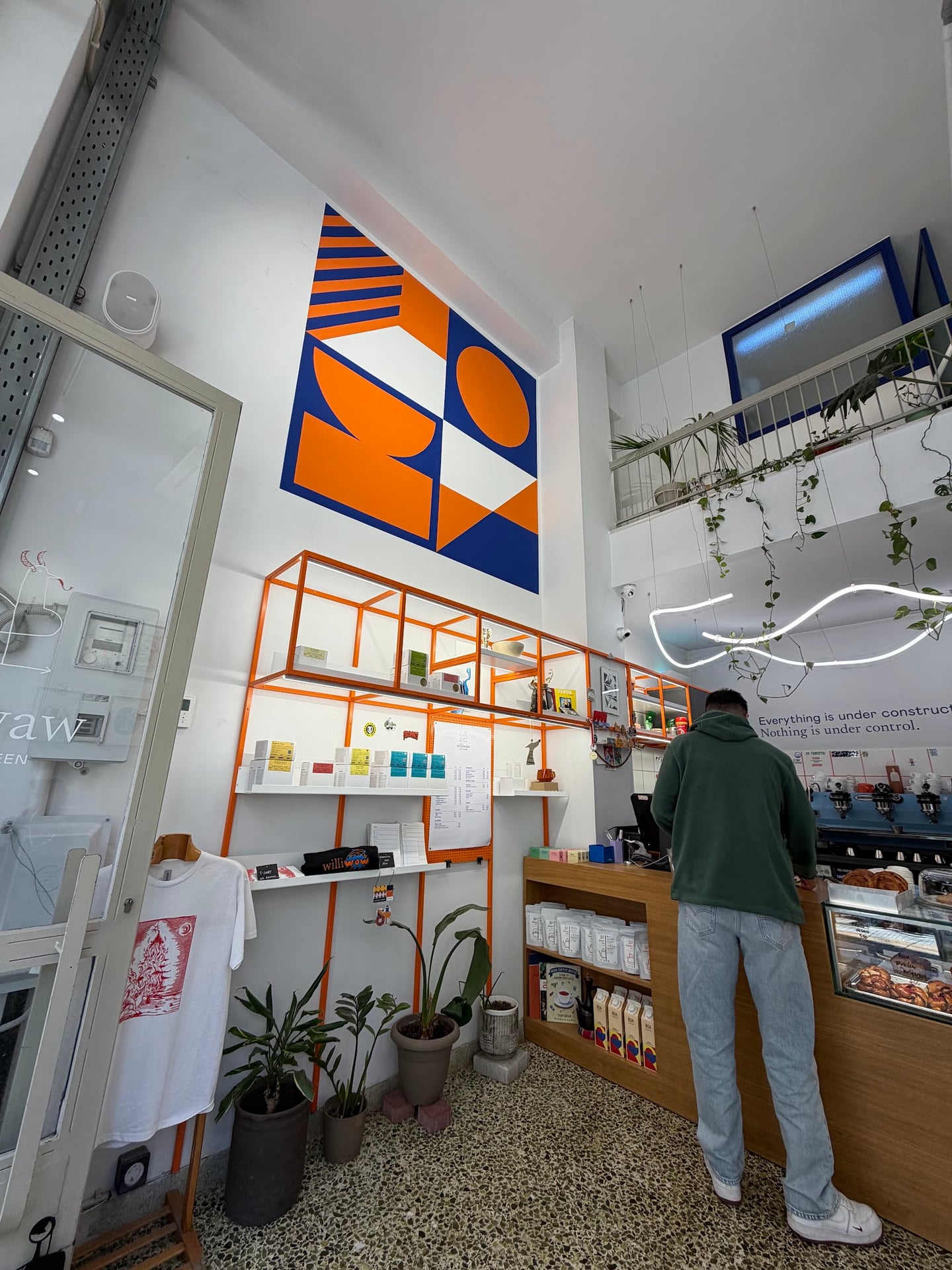 Photo of Williwaw Café & Canteen