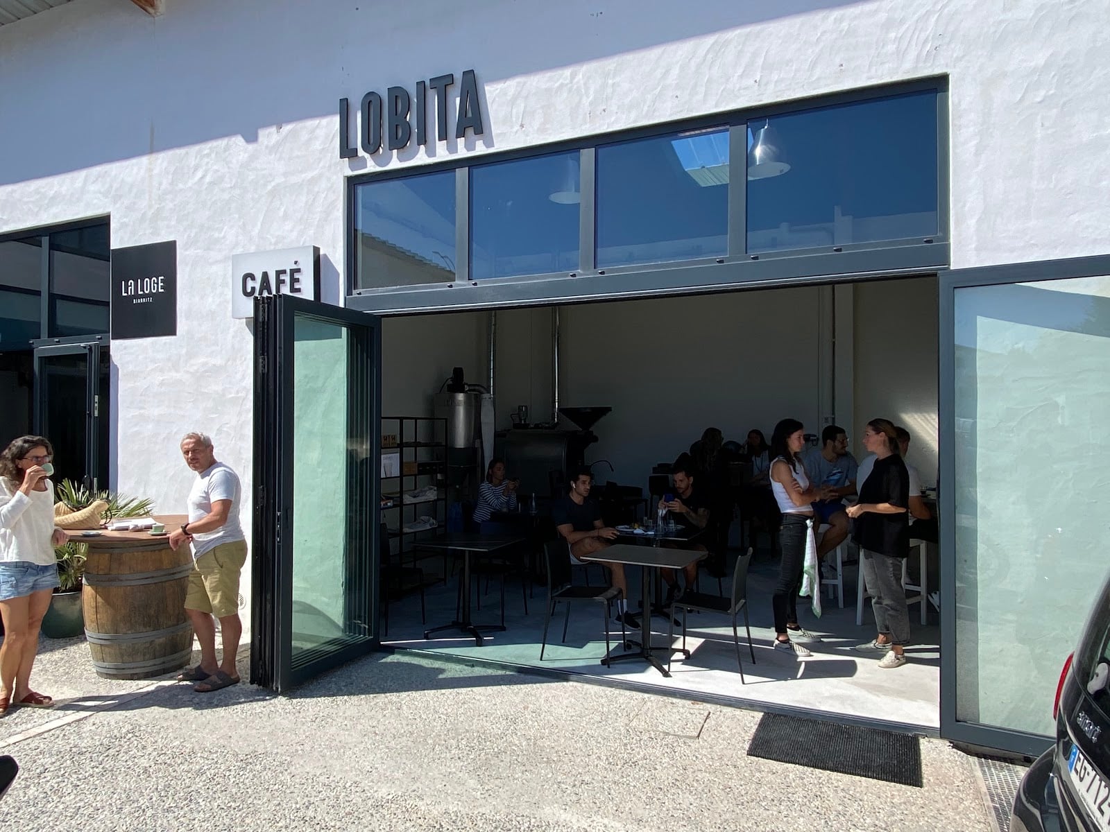 Lobita Atelier