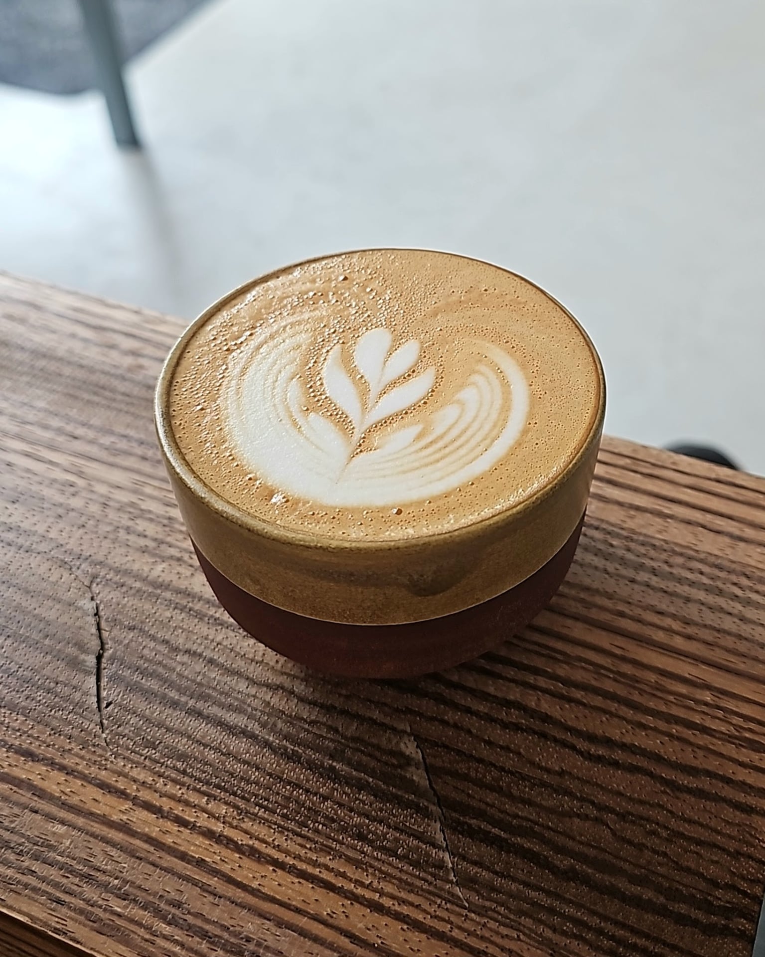 Photo of Tribute to Coffee