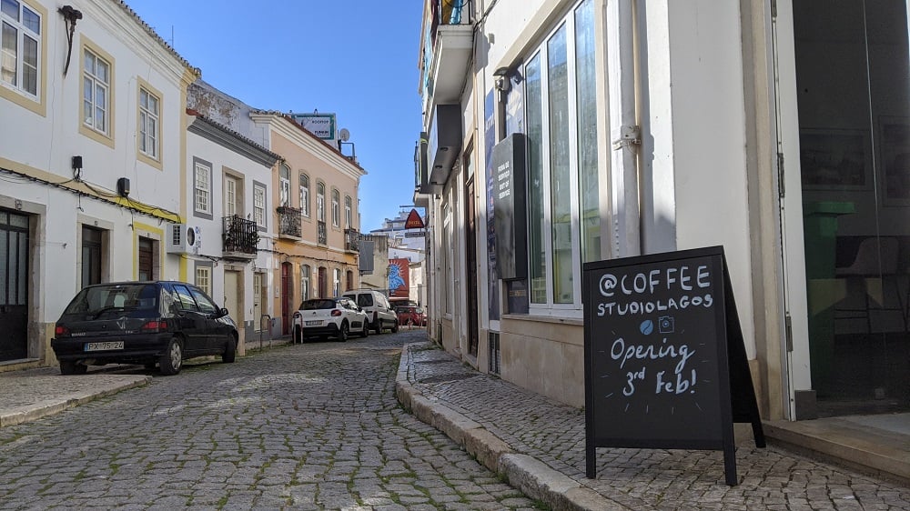 Photo of The Studio: Coffee Roaster & Cafe