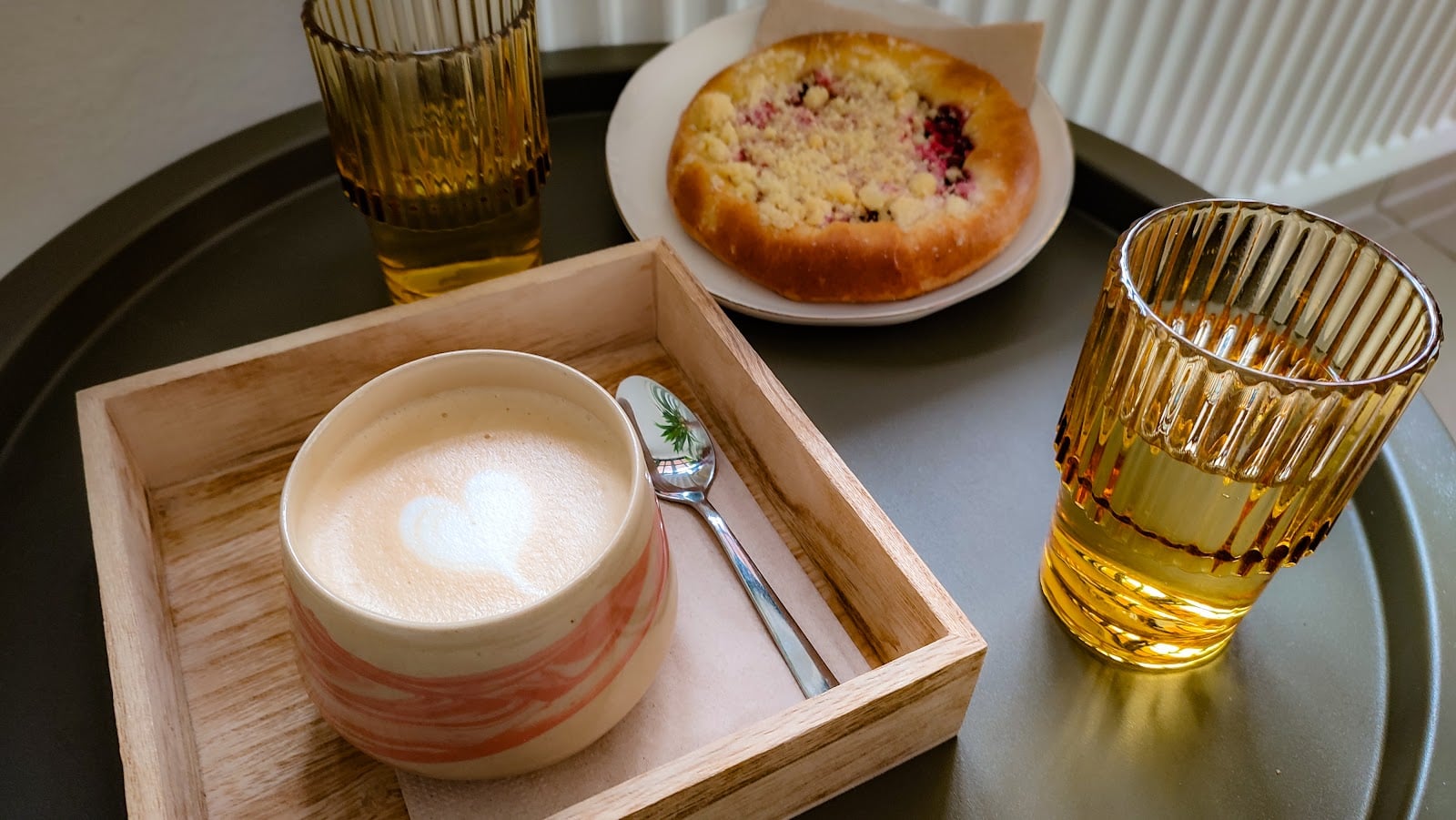 Photo of STAV SE Espresso Bar