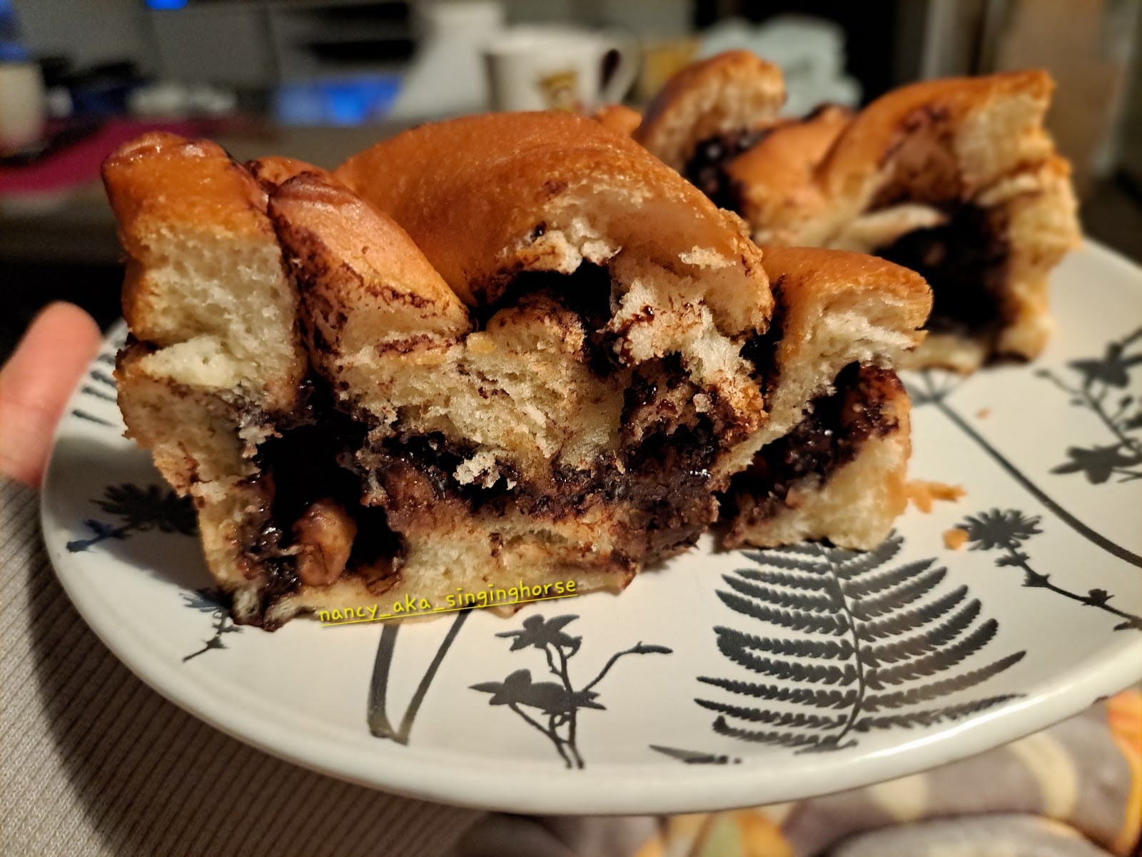 marguerite CUISINE BOULANGÈRE