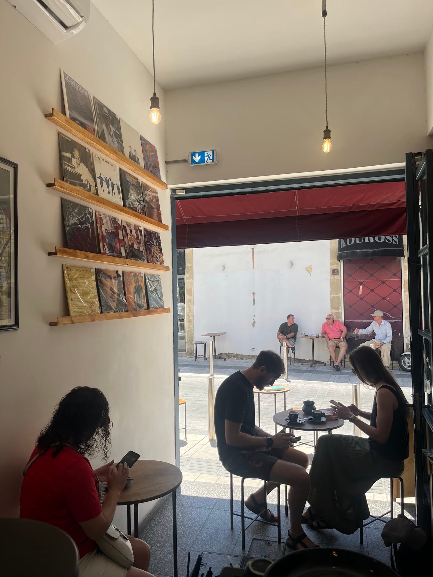 Photo of Koffea Espresso Room