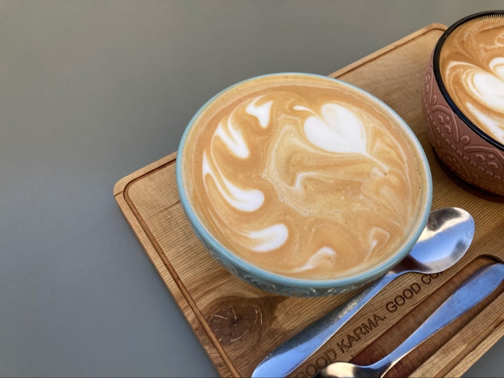 Photo of KAVA coffee roasters | STORE Salzburg