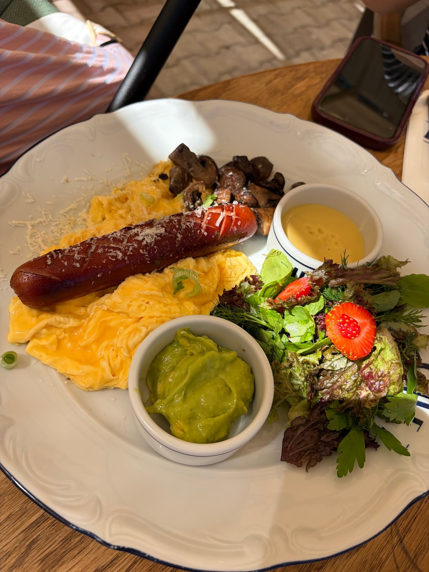 Photo of Chez La Vie Coffee & Eatery