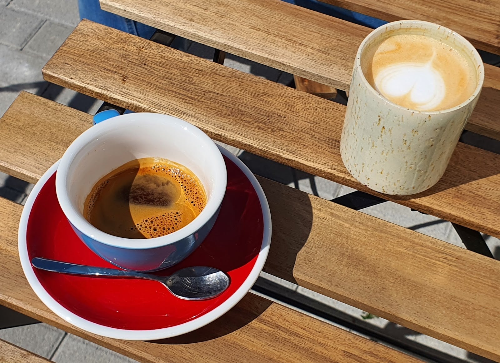 Photo of MOZAIK Specialty Coffee Bar