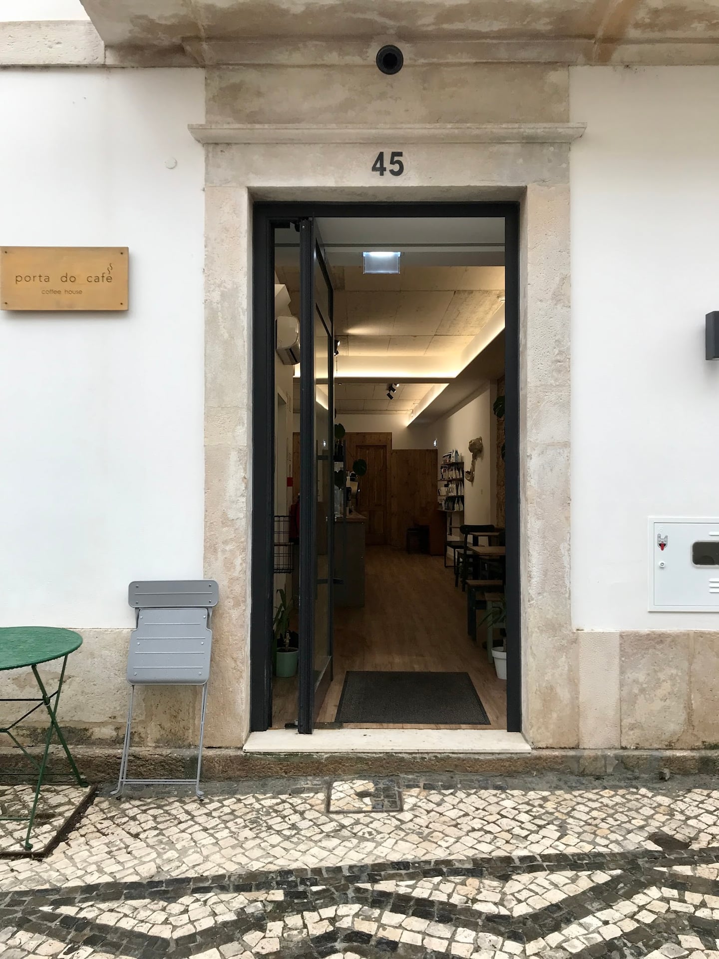 Aveiro