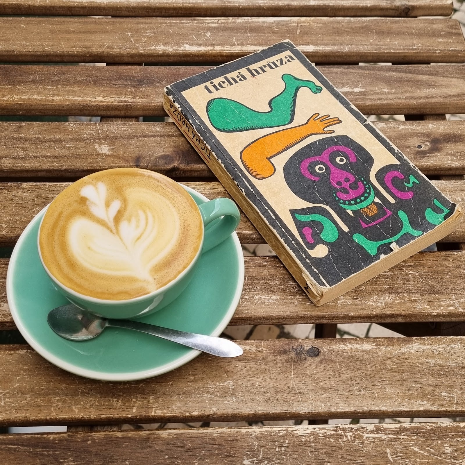 Photo of Porta do Café