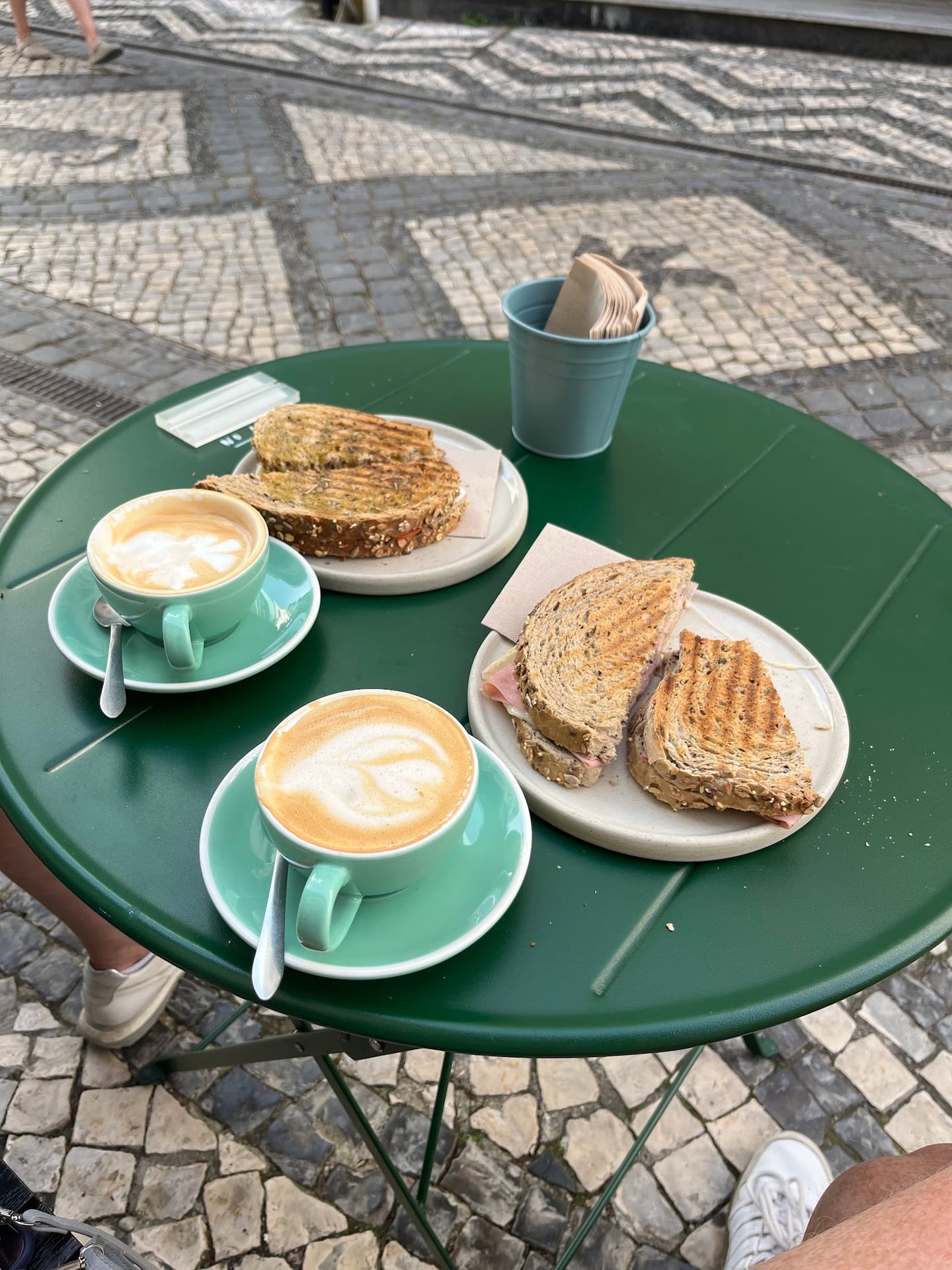 Photo of Porta do Café