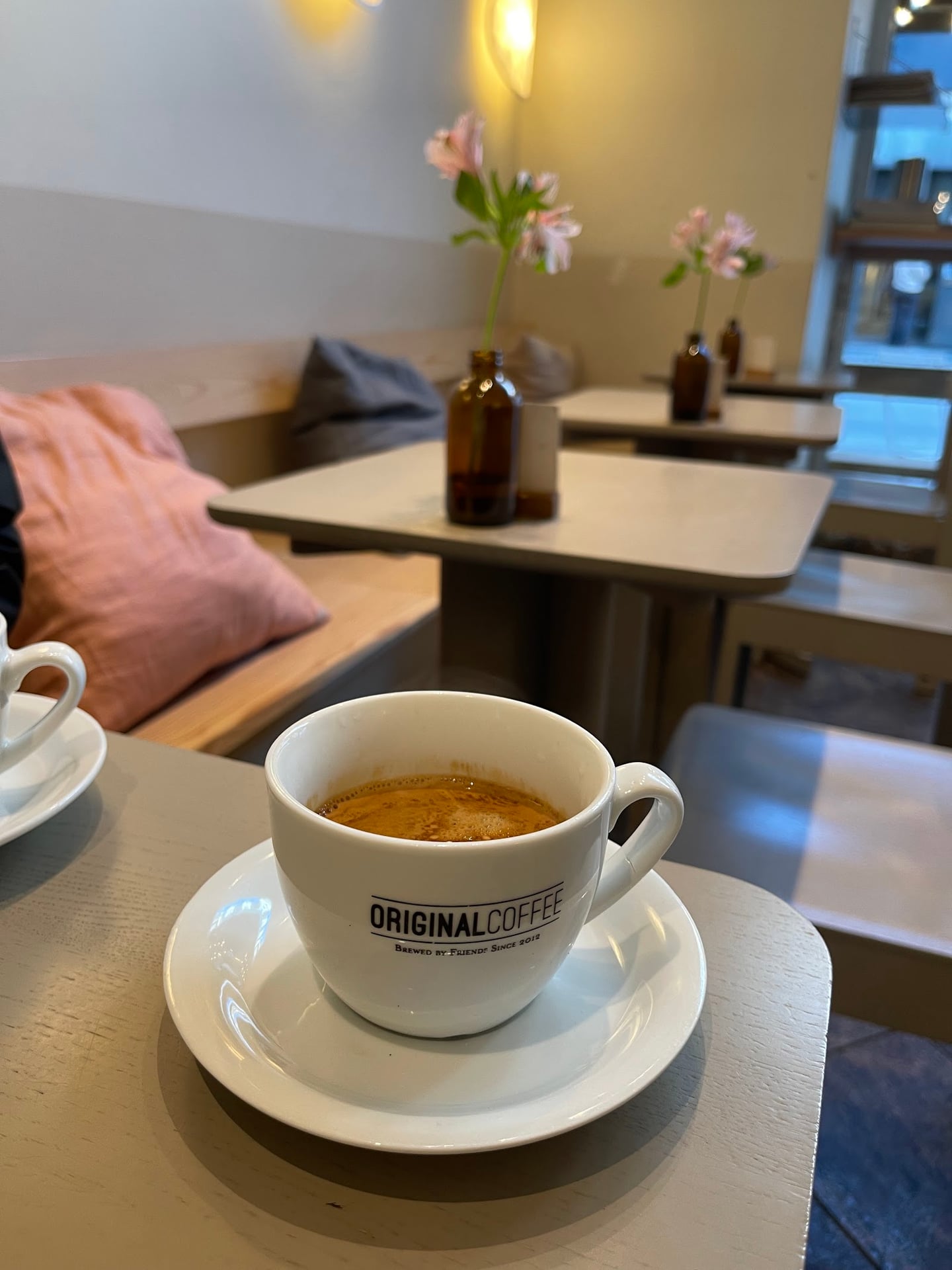 Photo of Original Coffee Bredgade