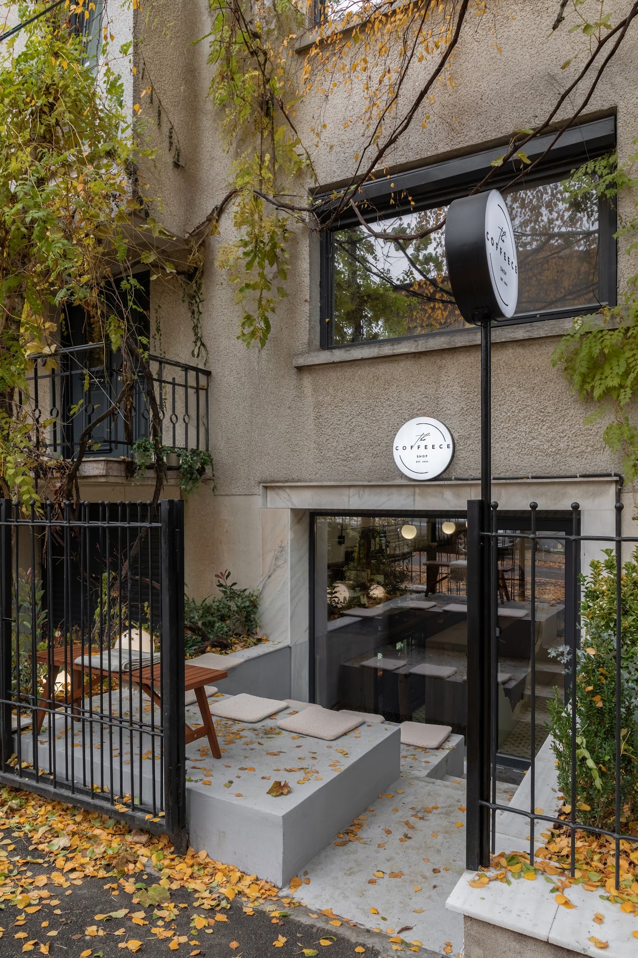 Photo of Coffeece Coffee Shop