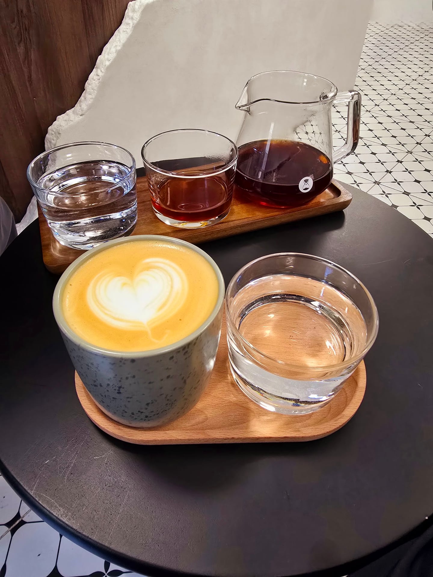 Photo of Coffeece Coffee Shop