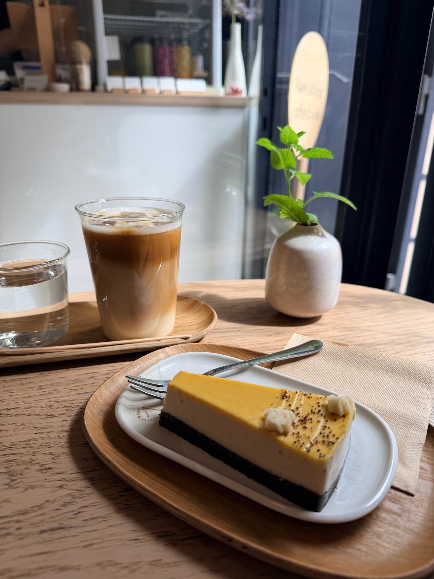 Photo of 4minutes cafe