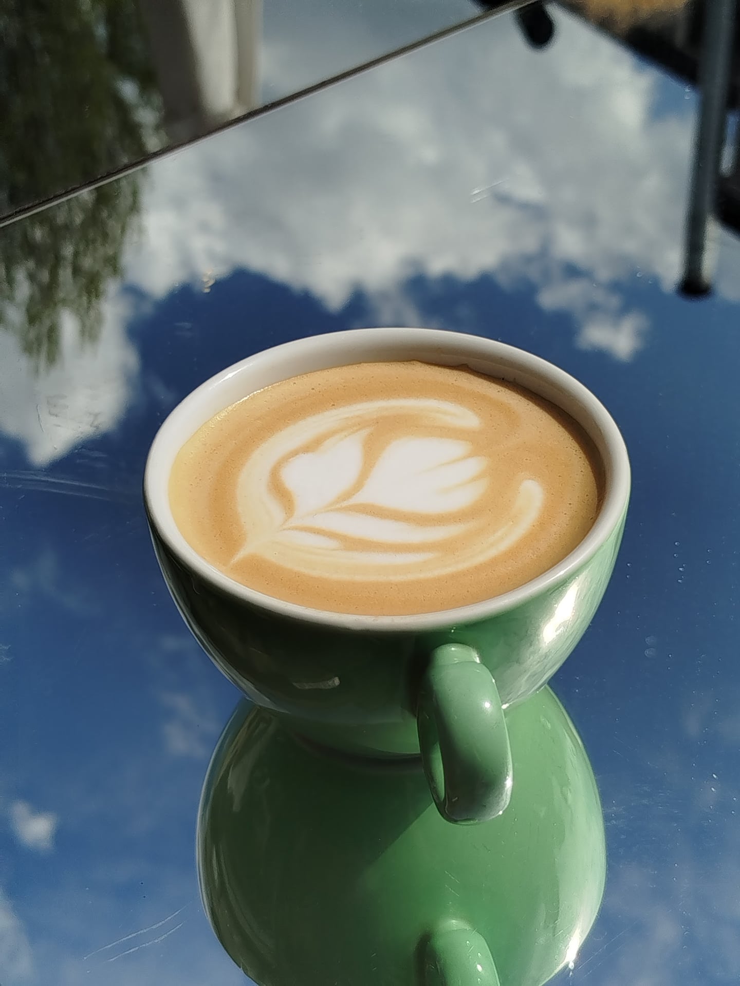 Photo of Boiler Coffee Shop