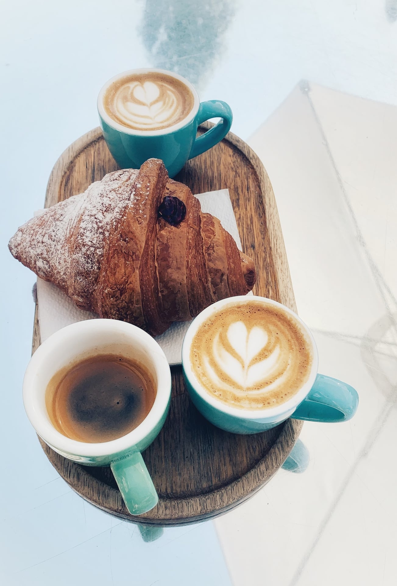 Photo of Boiler Coffee Shop