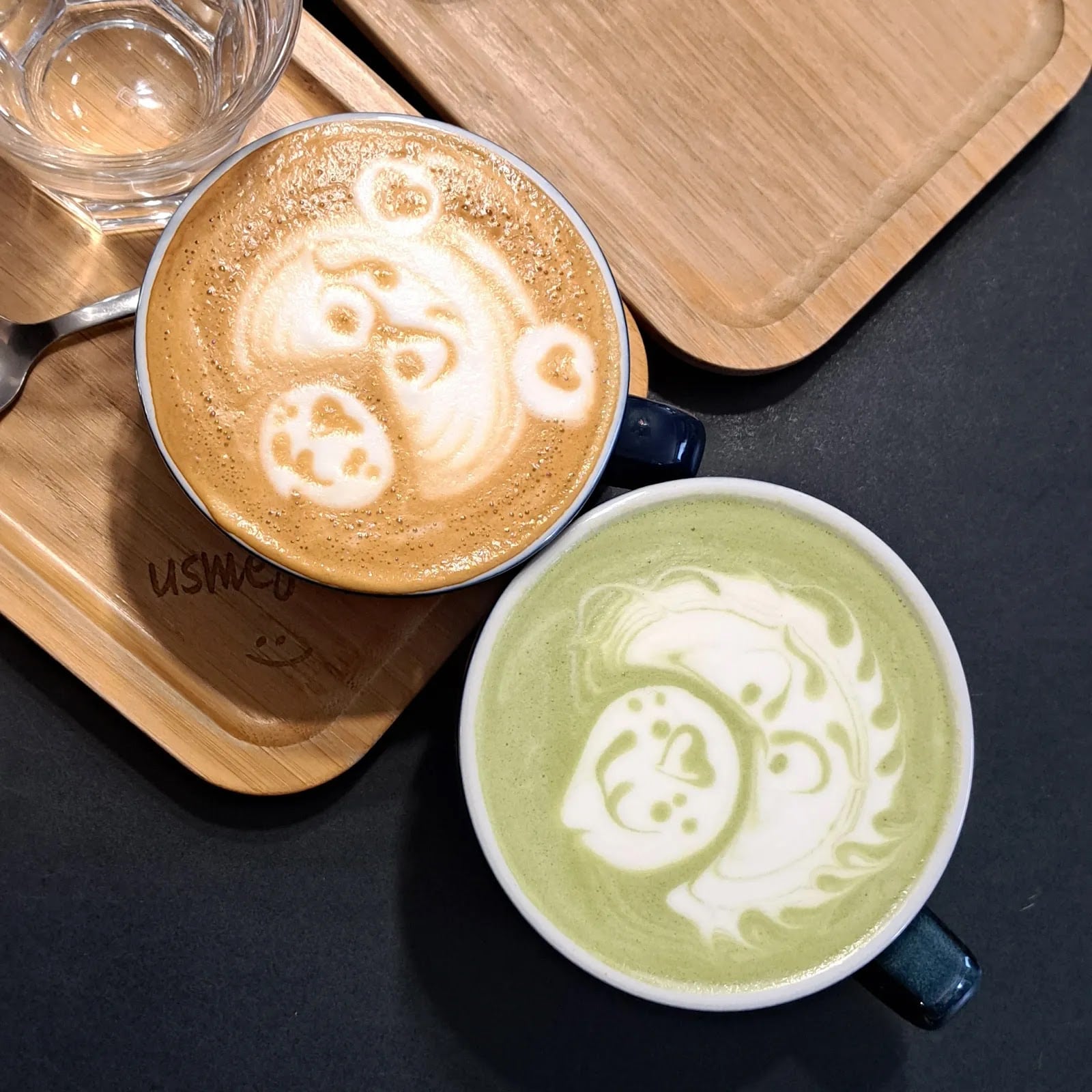 Photo of Valéria coffee & tea