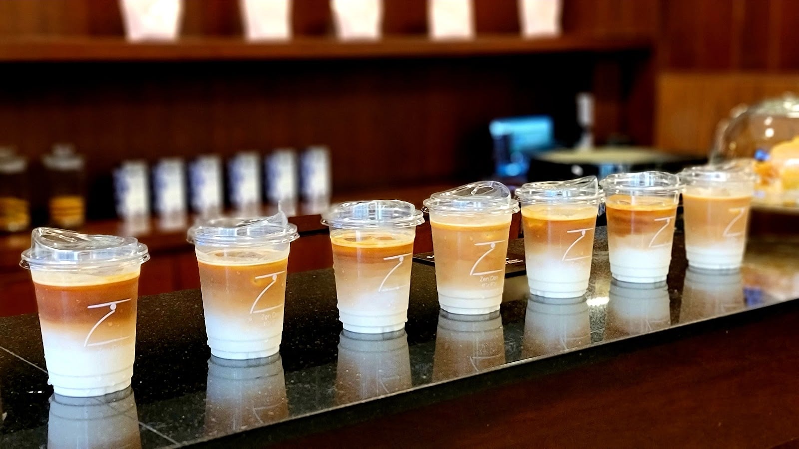 Photo of Zen Den Coffee House