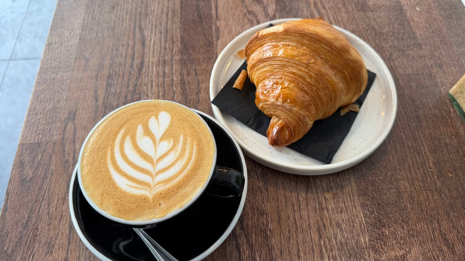 Photo of Saint Espresso - Baker Street