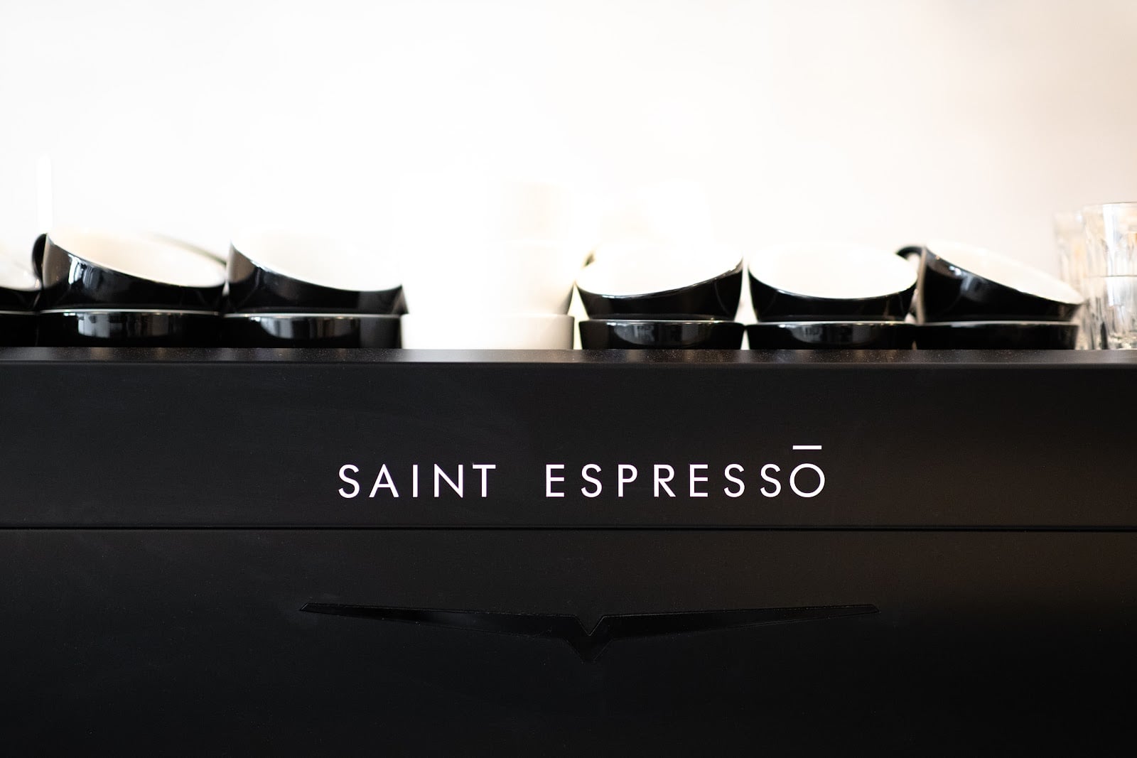 Photo of Saint Espresso - Baker Street