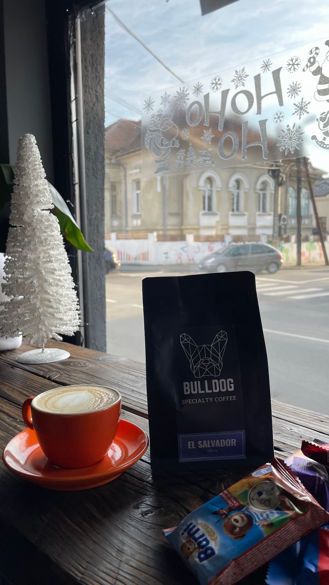 Photo of Bulldog Specialty Coffee