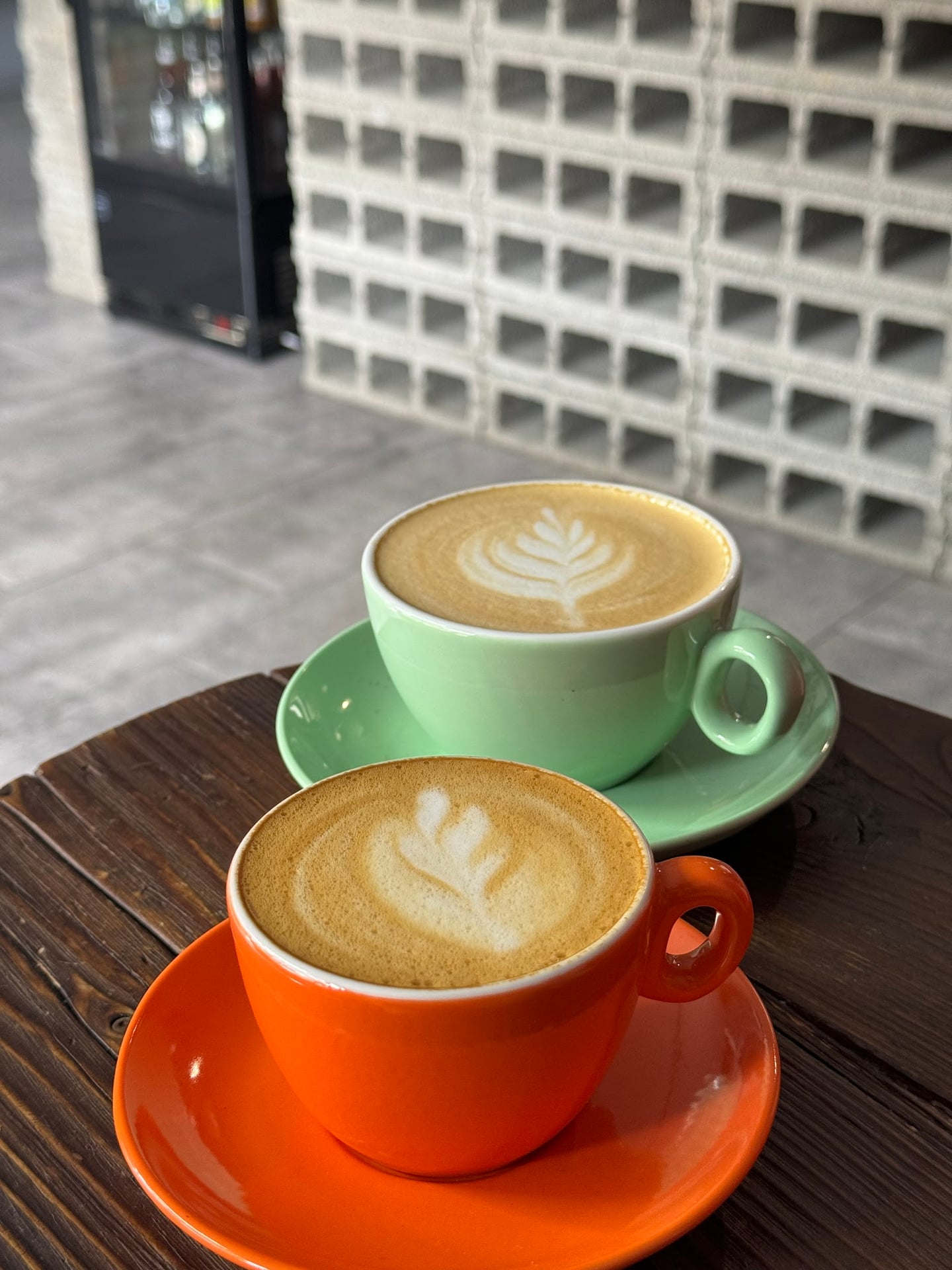 Photo of Bulldog Specialty Coffee