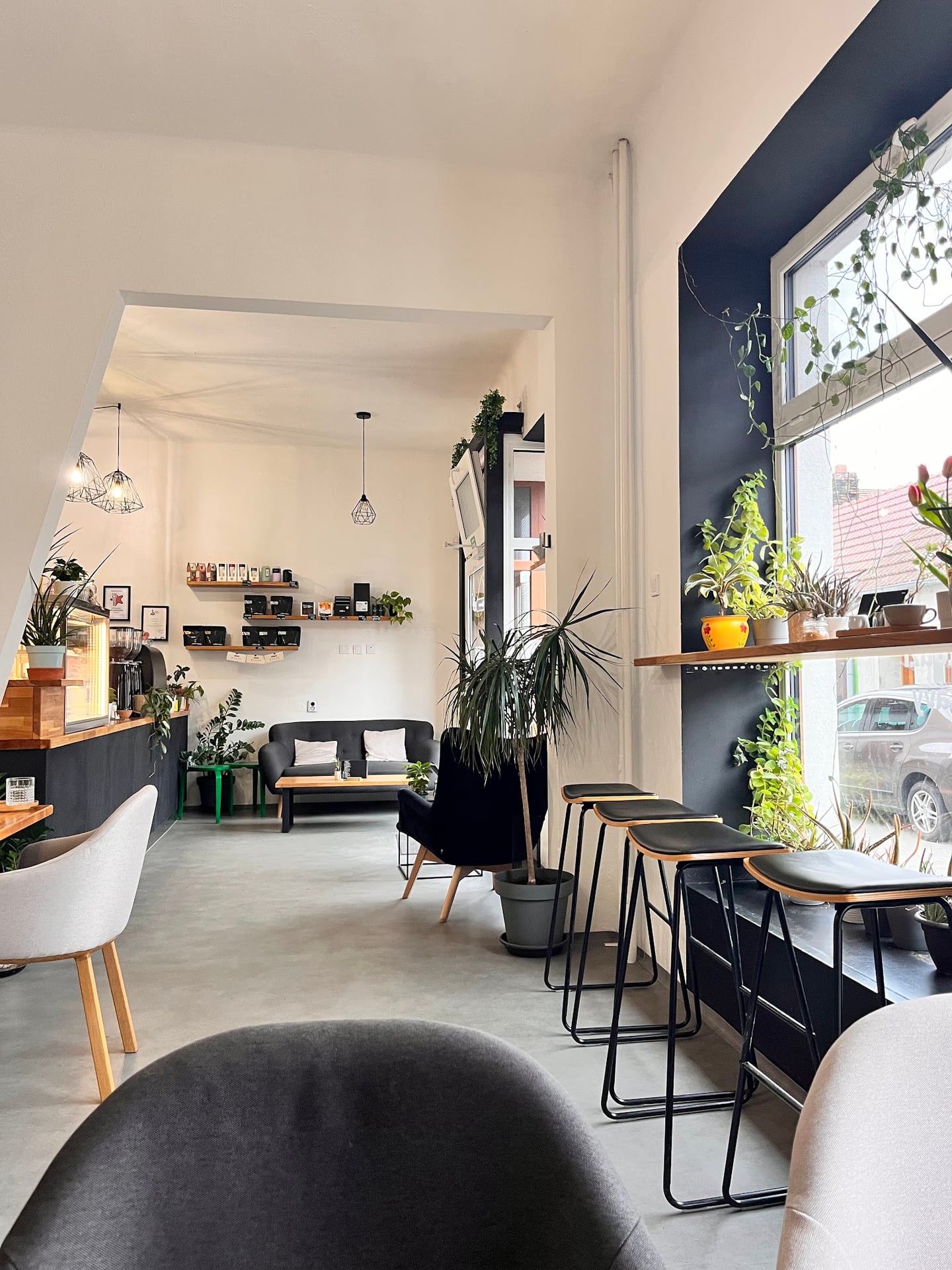 Photo of Pražírna a kavárna coffeesquare
