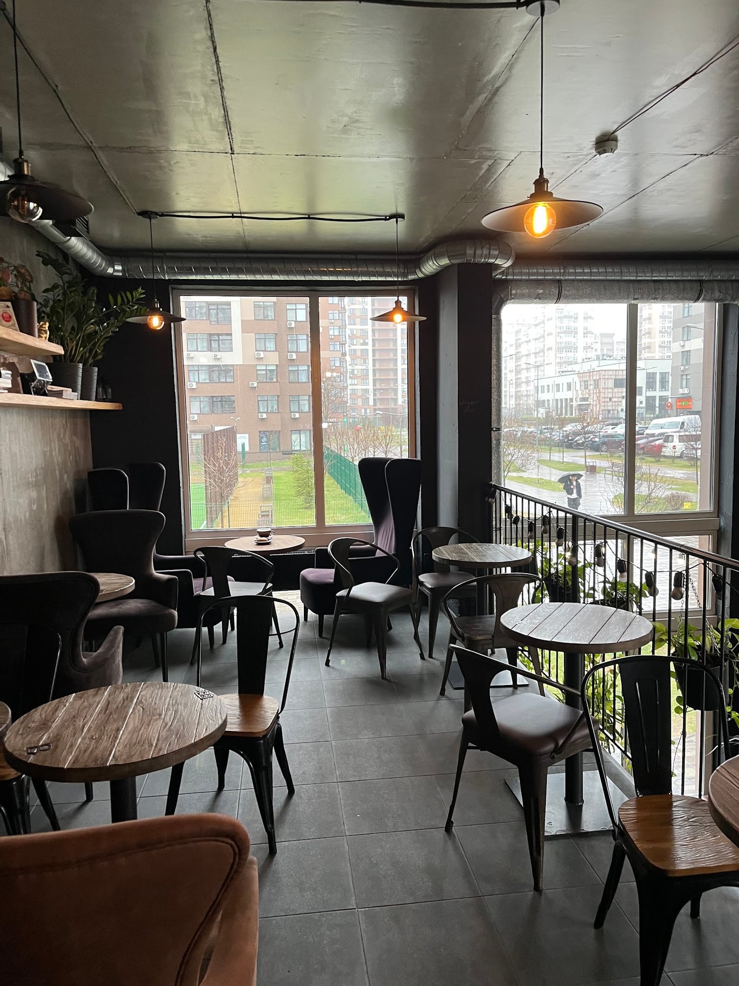 Photo of BALCÓNE COFFEE BAR